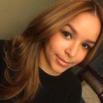 Cecily Lopez - @lovelycec - Instagram
