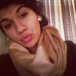 Cecily M. Lopez - @pretties_c - Instagram