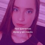 Cecy Gutiérrez - @ceciliajaneth - Instagram