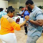 Ced Thomas - @cedamdre1 - Instagram