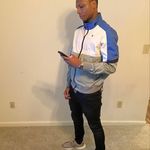 Cedrick Thomas - @ced.thomas - Instagram