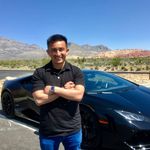 Cedric_Alexander - @saleswitha30carguy - Instagram