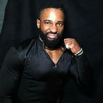 Cedric Alexander - @wwecedricalexanderfan - Instagram