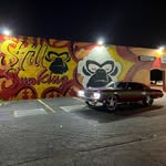 Cedric Alexander - @yung_zilla30 - Instagram