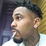 Cedric Alexander - @fym_ceily - Instagram