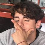 Cedric Alexander - @cedric_sk8 - Instagram