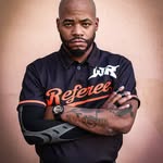 Cedric Alexander - @tremarion - Instagram