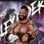 CEDRIC ALEXANDER ALLDAY - @cedric_alexander_rp - Instagram