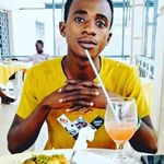 Cedric Majegeza Alexander - @lucifercedric - Instagram