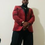 Cedric Bennett - @cedricbennett17 - Instagram