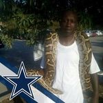 Cedric Bennett - @ce.dric4146 - Instagram
