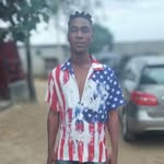 Ange Cédric Bondé - @angecedricbonde - Instagram