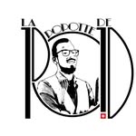 Cédric Borel - @podpopotte - Instagram