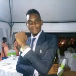 Cedric Borel Mbambeu - @cedricborelmbambeu - Instagram
