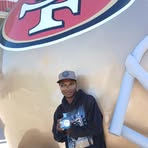 Cedric Bradley - Facebook