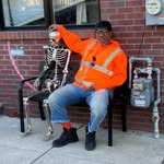 Cedric Bradley - @smashtrucker_76 - Instagram