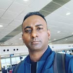 Cedric Bradley Pillay - @cedric_pillay - Instagram