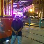 Cedric Bunch - @cedricbunch - Instagram