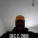 cedric butts - @buttsc50 - Instagram