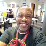 Cedric Butts - @issa.219lifestyle - Instagram
