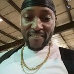 Cedric Butts - @lil_ced423 - Instagram