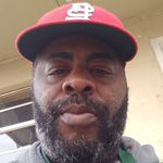 Cedric butts - @buttsc51 - Instagram