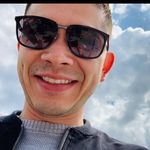 Cédric Choi - @__mitch75 - Instagram