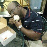 Cedric Dailey - @cdailey1980 - Instagram