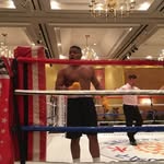 Cedric Fields - @cedthehittman - Instagram