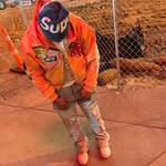 Cedric Fields - @workitcedricfields - Instagram