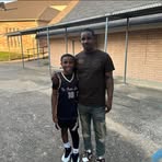 Cedrick Fields Sr. - Facebook