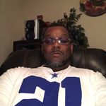 Cedric Francis - @cedricfrancis60 - Instagram