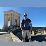 Cedric-Francis Grendene - @joker25000 - Instagram