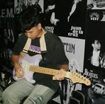 Cedric Francis Yabut - Facebook