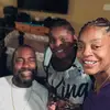 1takedunnie Nephew - @cedricgray7 - TikTok