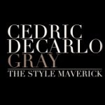 𝐂𝐞𝐝𝐫𝐢𝐜 𝐃𝐞𝐂𝐚𝐫𝐥𝐨 𝐆𝐫𝐚𝐲 |📍𝐍𝐘 - @thestylemaverick - Instagram