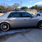 Cedric Gray - Facebook