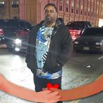 Cedric Gray - Facebook