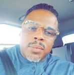 Cedric Gray - Facebook