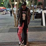 Cedric Gray - Facebook