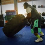 cedric gray - @cedric6903 - Instagram