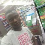 Cedric Guy Aboua - @cedricguyaboua - Instagram