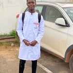 Cedric Guy Arsene Kouahio - @cedricguyarsene - Instagram