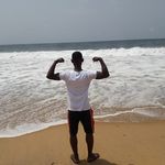 Koffi Guy Cedric Kouakou - @koffiguycedric - Instagram