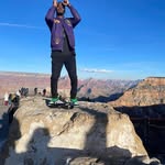 Cedric CJ Hill - @ced.huncho - Instagram