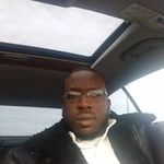Cedric Hill - @wayside1 - Instagram