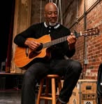 Cedric Hill - Facebook