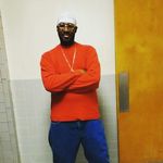 Cedric Hill - @cedrichillhill - Instagram