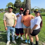 Cedric Hill - @dipp.er954 - Instagram