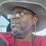 Cedric Hill - @modacious33 - Instagram